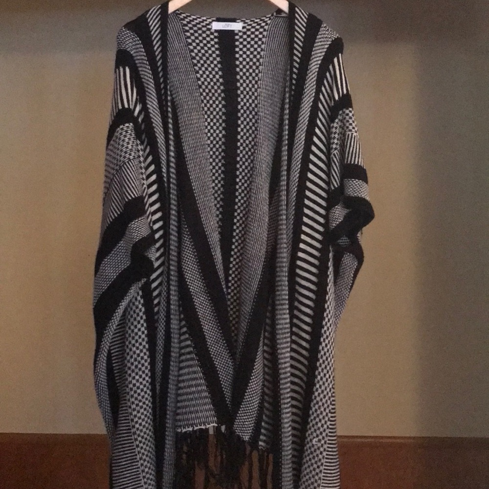 Poncho
